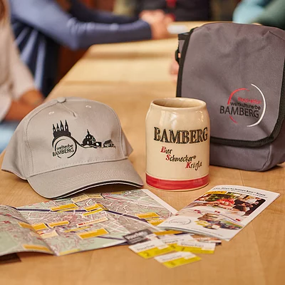 Die BierSchmecker® Tour